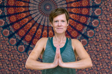 Julia V Flow Yoga And More