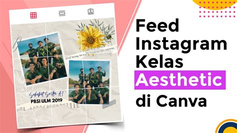 Cara Membuat Foto Profil Ig Kelas Aesthetic Symbols - IMAGESEE