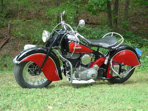 A Little Indian Motorcycle History The Sportster And Buell Motorcycle