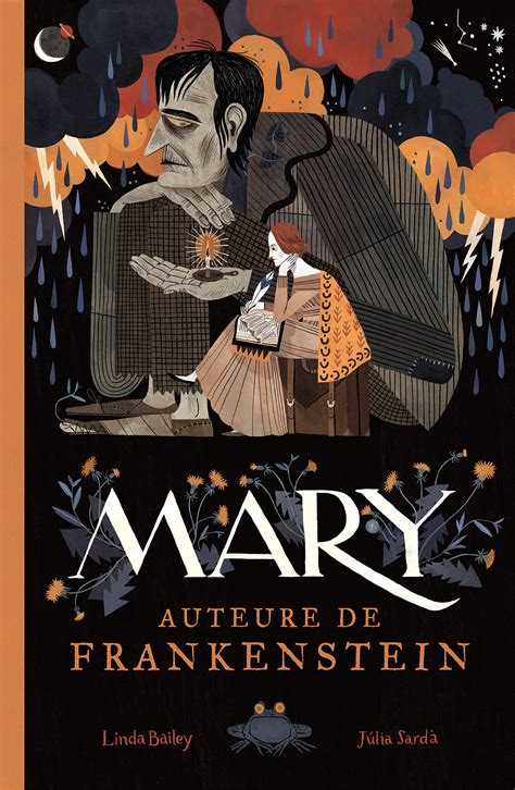 Последние твиты от mary kay inc. Mary, Auteure de FRANKENSTEIN (Bailey, Sardà) - Les ...