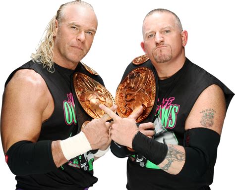 New Age Outlaws Wwe Tag Team Champions 2014 Png By Ambriegnsasylum16 On