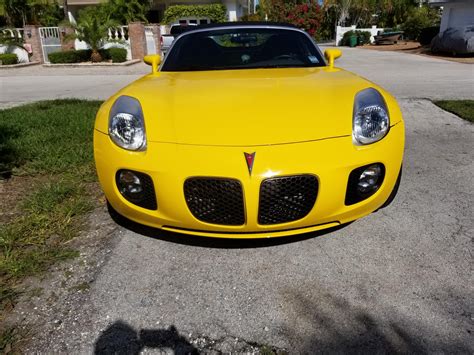 New here - Page 2 - Pontiac Solstice Forum