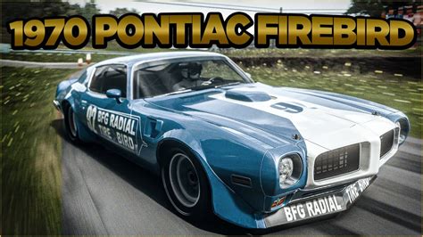 Assetto Corsa Pontiac Firebird By AC Legends YouTube