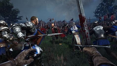 Chivalry 2 is an upcoming multiplayer hack and slash action video game developed by torn banner studios and published by tripwire interactive. Chivalry 2 creative director on balancing its Game of ...