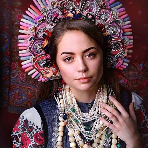 photography is one of the best ways to preserve traditions and that is just what slavic