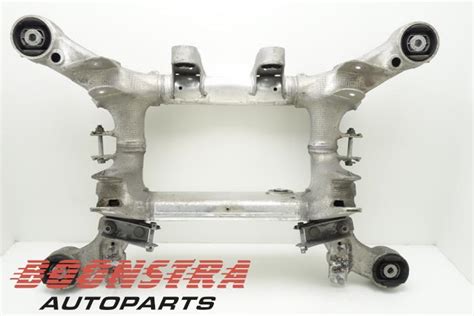 Subframe Bmw 5 Serie Touring 525d Xdrive 16v 33316798545 N47d20d