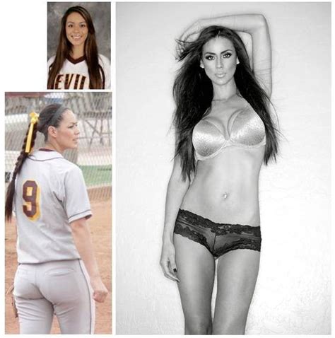 The Bustiest Female Athletes That Ll Make You Watch Women S Sports