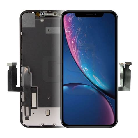 Iphone Xr Display Rj Incell