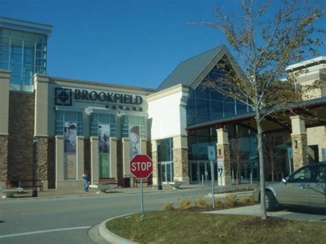 Brookfield Square Mall Suspect Arrested Brookfield Wi Patch