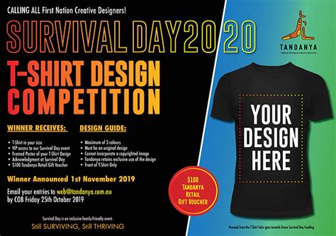 Survival Day  Tandanya National Aboriginal Cultural Institute