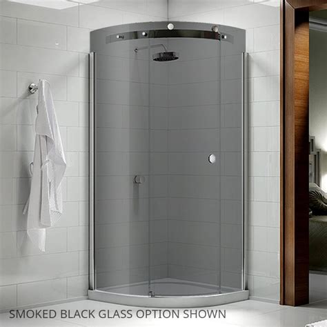 Merlyn 10 Series 900mm 1 Door Quadrant Shower Enclosurem103221c