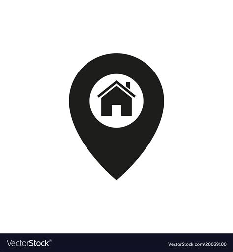 Pin Home Svg Png Icon Free Download 465648 Onlinewebfonts Com Reverasite