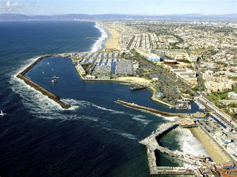 Sonesta Redondo Beach And Marina Discover Los Angeles