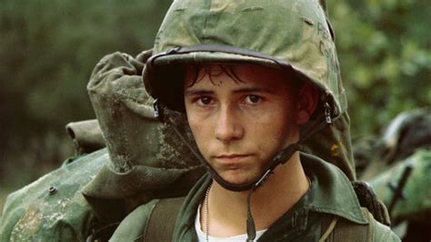 This list of vietnam war facts, and statistics helps set things right. IAM Salutes Vietnam War Veterans - IAMAW