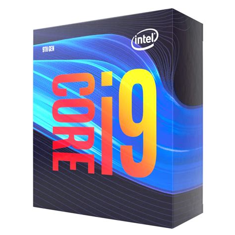 Intel Core I9 9900t 價錢、規格及用家意見 香港格價網 Hk