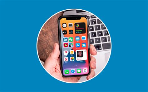 Aprende A Personalizar Iconos De Apps En Iphone Bloygo