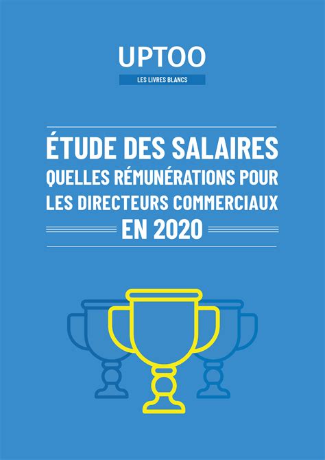 Maybe you would like to learn more about one of these? Grille 2020 Salaire Directeur Commercial - Uptoo Recrutement