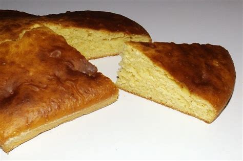 Ce cake est moelleux très bon et parfait pour écouler ses jaunes d
