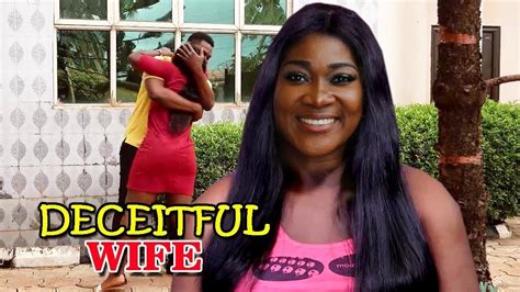 deceitful wife season 1and2 mercy johnson 2019 latest nigerian nollywood mercy johnson