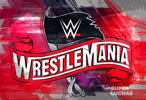 The company has revealed the first video look of wrestlemania's set and staging area. Kevin Owens vs. Seth Rollins confirmed for WrestleMania 36 ...