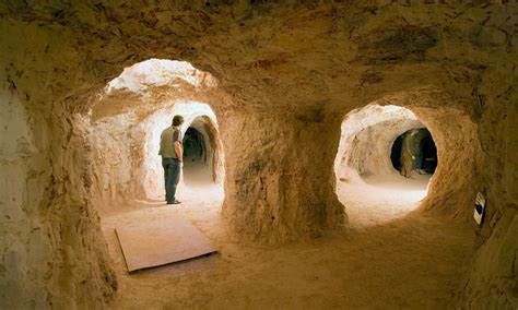 Coober Pedy: a gem of a place in South Australia | Australia, South australia, Australia travel