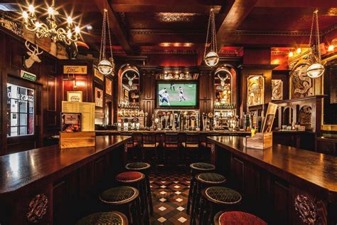 26 Of The Best Pubs To Visit In Ireland Planet Of Hotels