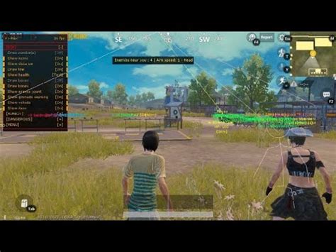 Pubg mobile hack only rooted device antiban | how to hack pubg mobile. Pubg mobile esp hack for rooted device free no ban fully ...