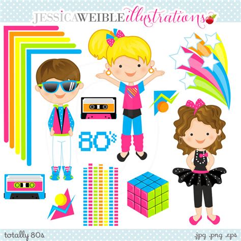 80ies Clipart 30 Free Cliparts Download Images On Clipground 2022