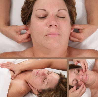 Myofascial Release Theresa Zink Licensed Massage Therapist