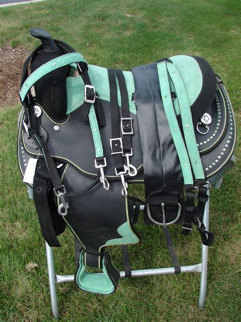 Baskets decorative containers décor furniture other furniture. used synthetic horse saddles for sale - Google Search ...