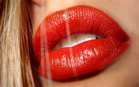 Download Free Red Lips Backgrounds Pixelstalknet