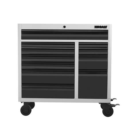 We did not find results for: Kobalt 3000 41-in W x 41-in H 11-Drawer Ball-bearing Steel ...