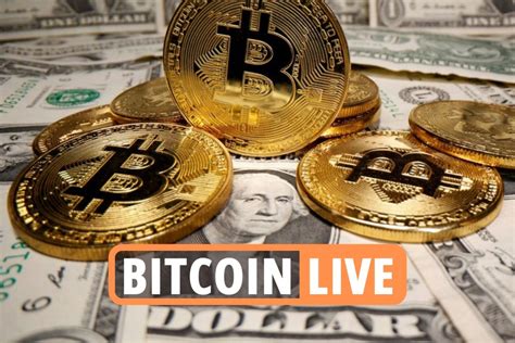This time, it dropped from $11,000 to $10,280. Bitcoin value crash LIVE - Cryptocurrency market plunges ...