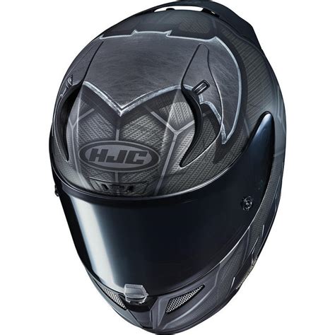 Hjc Rpha 11 Batman Motorcycle Helmet Full Face Helmets