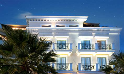 Electra Palace Hotel Athens Hotel Greece