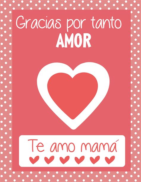 Gracias D Feliz Día Mamacita Gracias Por Todo Amor Te Amo Mamá
