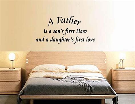 Cute Daddy And Son Quotes Quotesgram