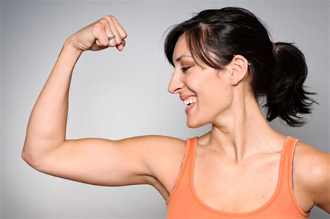 Sexy Arms Arm Exercises And Fat Burning Diet Tips