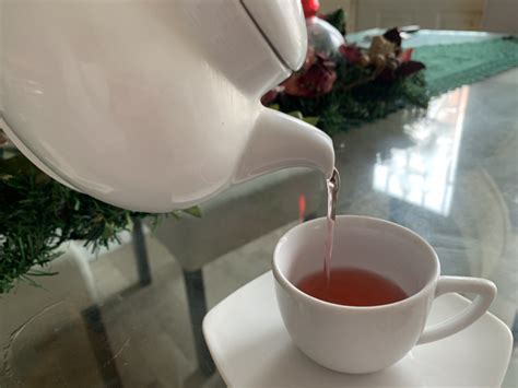 Good friday is celebrated to commemorate the crucification of jesus christ. Is Drinking Tea Good for Us? | The Florida Star | The ...
