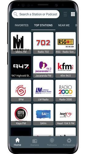 Radio 2000 Live Streaming South Africa South Africa