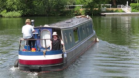 Windsor Castle Cruise On The River Thames 2018 Youtube