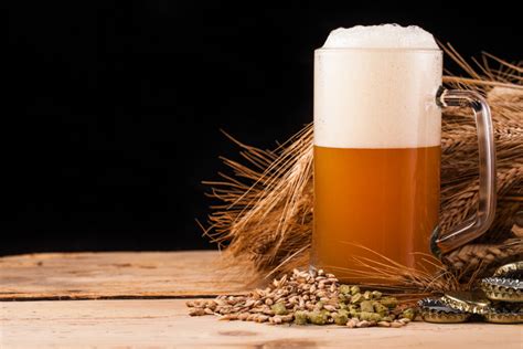 Cerveza Artesanal ¿qué Es Caracteristicas Tipos Beneficios Y Más