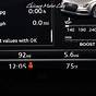 Audi Rs3 Maintenance Schedule