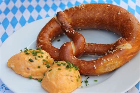 Free Images Dish Meal Breakfast Meat Cuisine Bavaria Pretzel