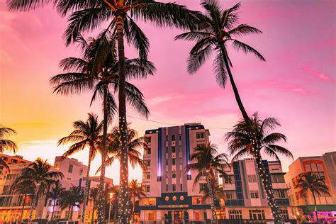 10 Cool Facts About Miami Beach Mapquest Travel