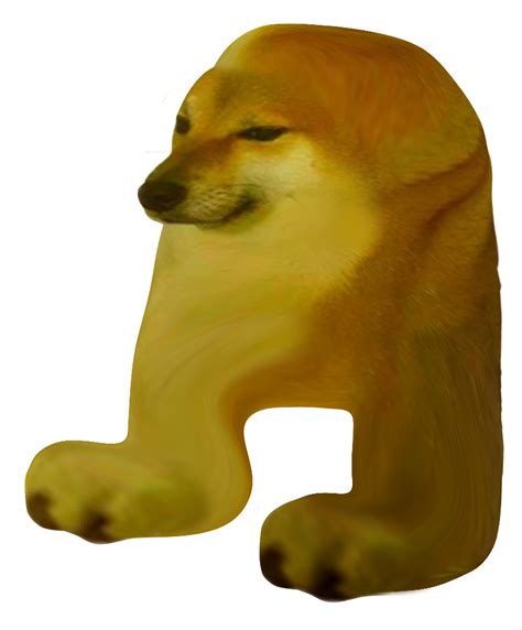 Amogus Cheems Png Rdogelore Ironic Doge Memes Know Your Meme