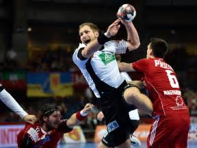 So läuft die übertragung heute ab. Handball heute: Olympia Deutschland - Frankreich im Live ...