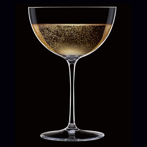 Champagne Coupe Glasses 12oz 340ml Drinkstuff