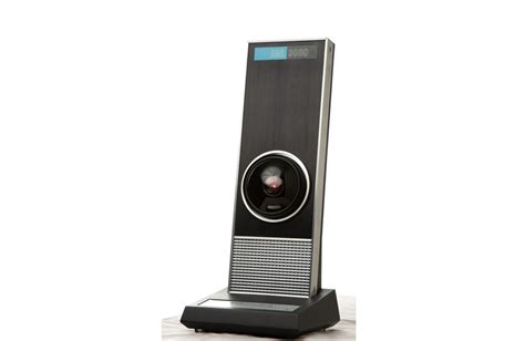 You Can Now Buy A Functioning Hal 9000