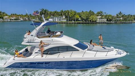 Miami Vip Yacht Rentals 200 Photos And 22 Reviews 3131 Ne 7th Ave Miami Florida Boat